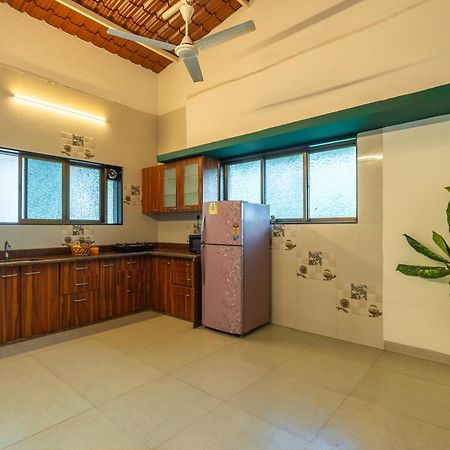 Eko Stay- Casa Polo Villa Alībāg Buitenkant foto